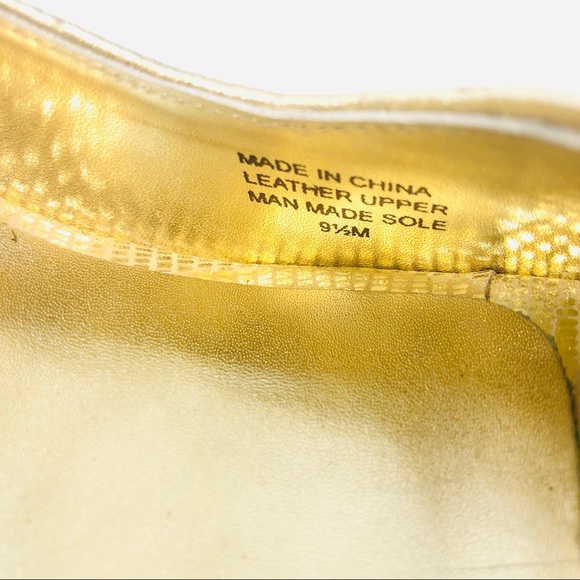 Lilly Pulitzer Slingback Wedge Sandals - Picture 7 of 8